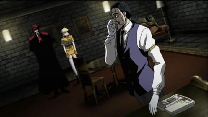 Otaku Gallery  / Anime e Manga / Hellsing / Screen Shots / OAV / OAV 2 / 120.jpg